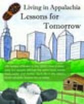 Living in Appalachia brochure