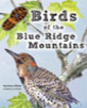W Kerr Scott Reservoir: Birds of the Blue Ridge brochure