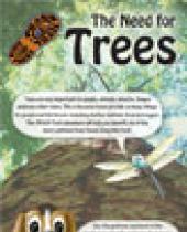 W Kerr Scott Reservoir: Need for Trees brochure