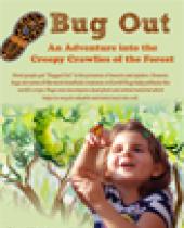 Bug Out brochure