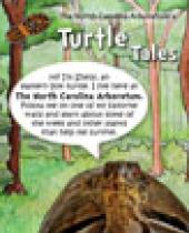 Turtle Tales brochure