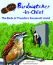 Bird Watcher in Chief brochure thumbnail