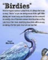 "Birdies" scorecard