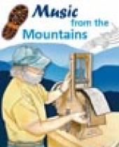 Grayson Highlands: Music brochure