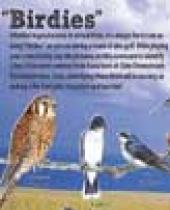 Oahe Downstream Bird Scorecard brochure