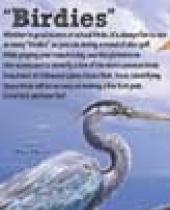 Oakwood Lakes Bird Scorecard brochure