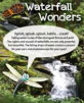 Waterfall Wonders brochure