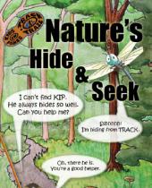 Nature's Hide and Seek brochure