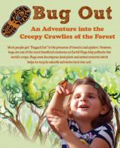 Bug Out brochure