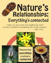 Nature's Relationships brochure