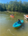 Ryder kayaking
