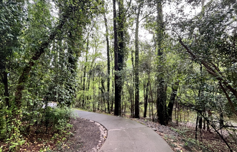 Cayce Riverwalk 4