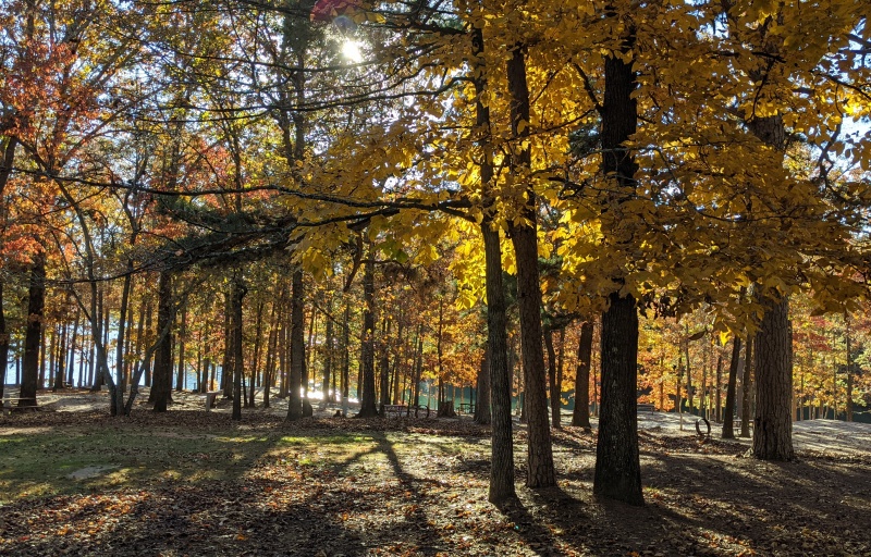 High Falls County Park