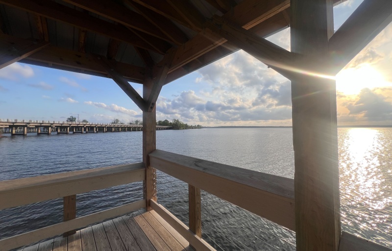 Fishing Pier - 301 Bridge