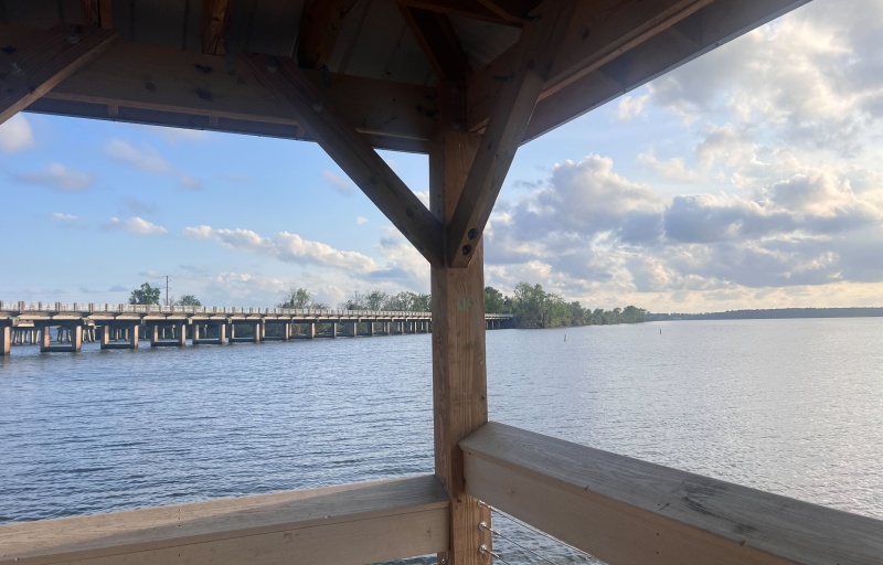 Fishing Pier - 301 Bridge