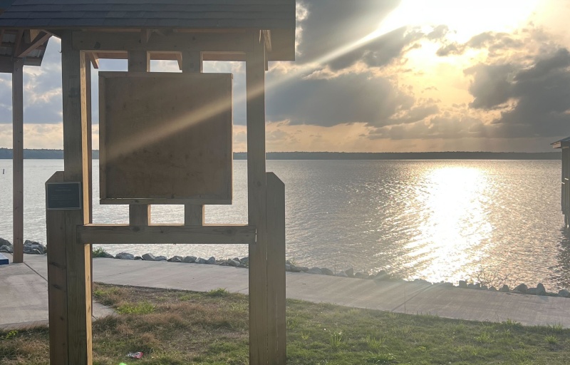 Kiosk - 301 Bridge