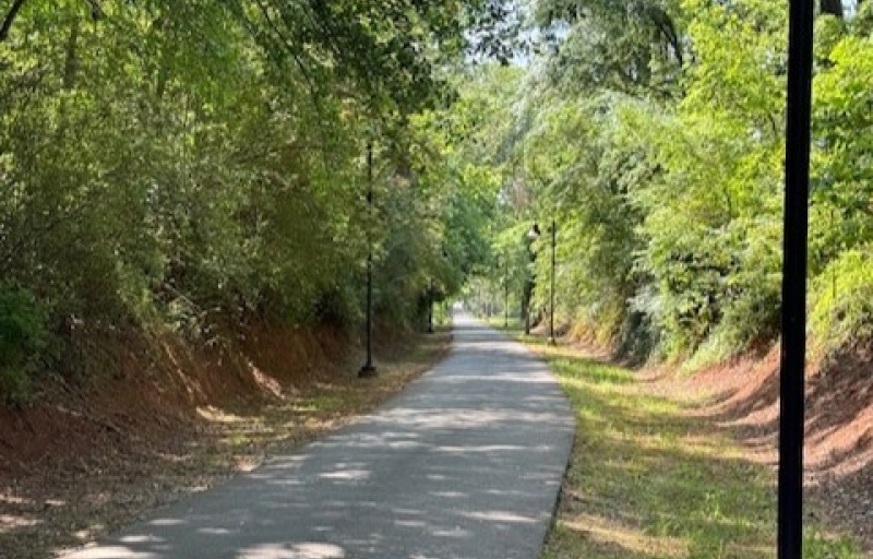 10 Govs Trail