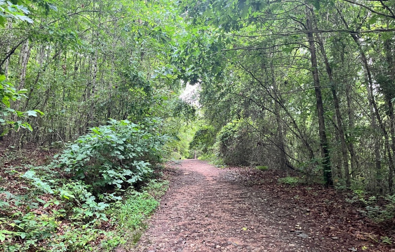 Rocky River Nature Park