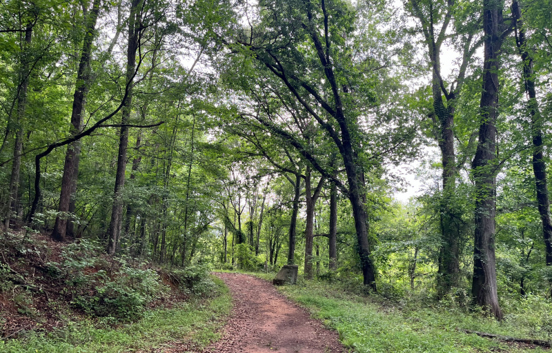 Rocky River Nature Park