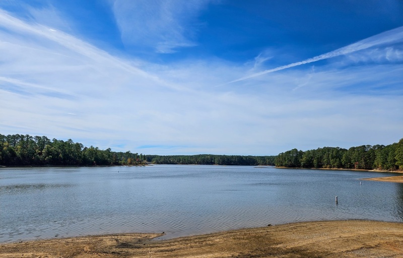 Baker Creek 