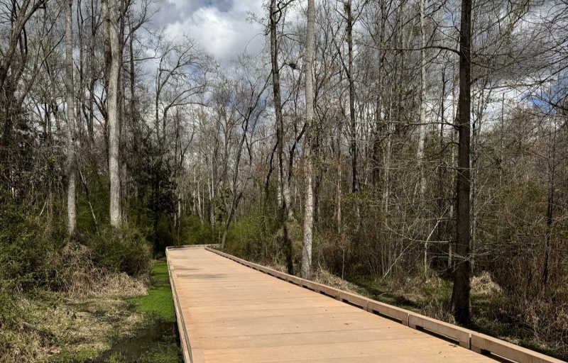 Shot Pouch Boardwalk