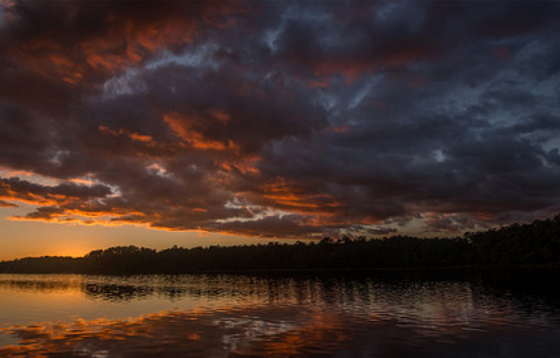 Cheraw State Park - Provided by SC State Parks