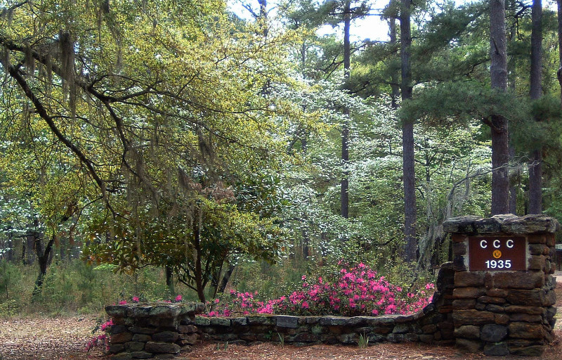 Lee State Park