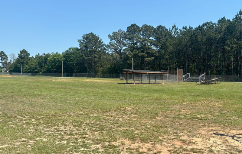 Field at Brightsville