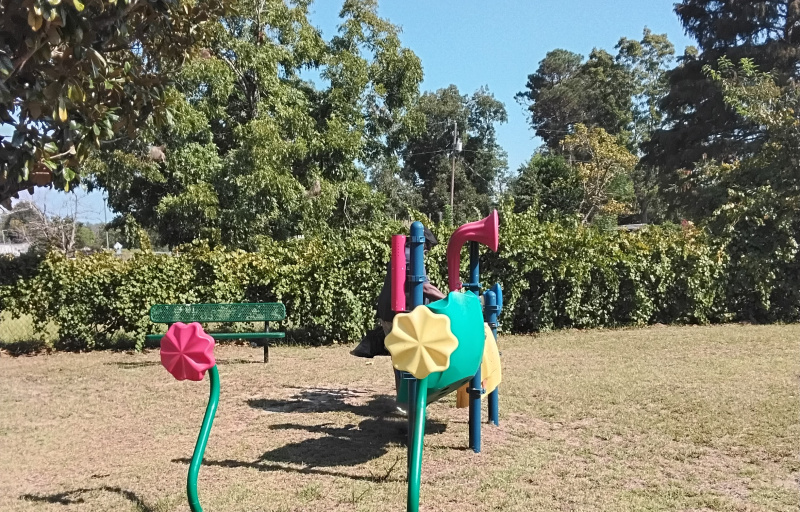 Playground