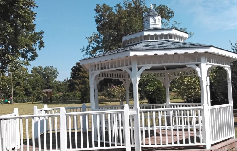 Gazebo