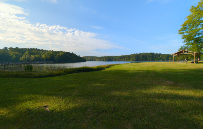 Green space