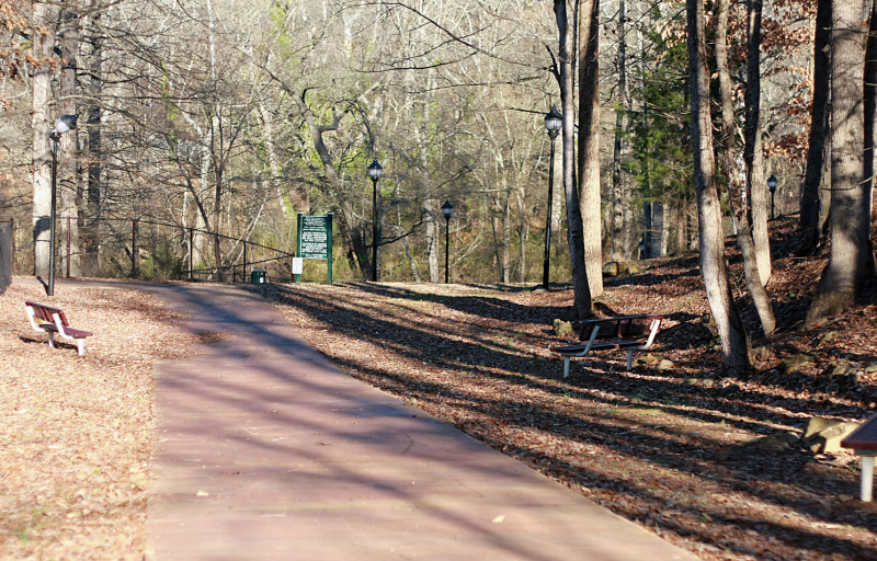 River place park