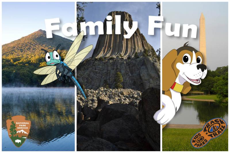 Family Fun