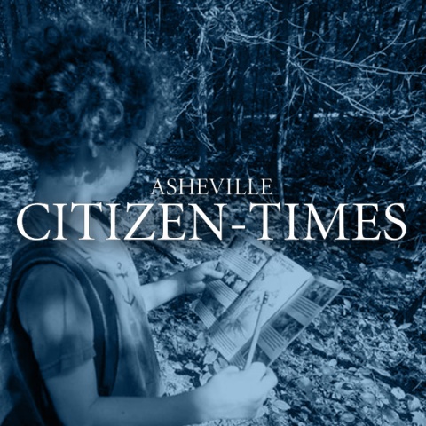 Citizen Times Logo