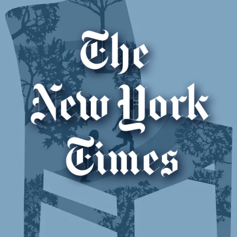 New York Times Logo