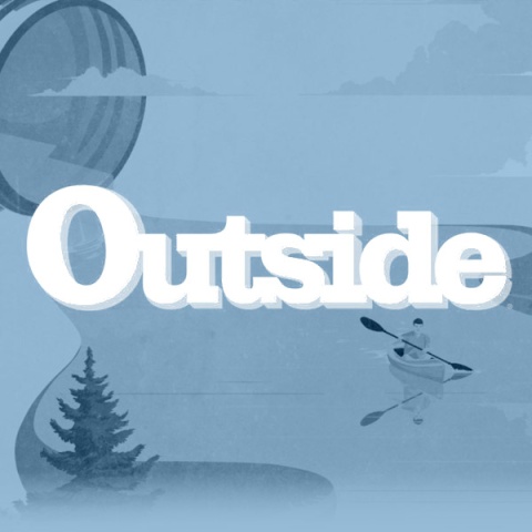 Outside Logo