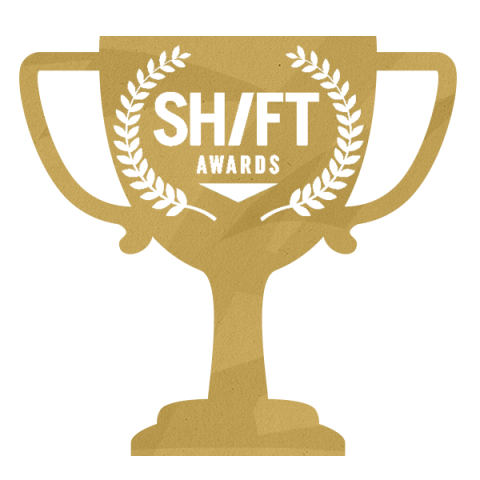 SHIFT Award