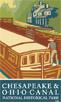 Sticker for C&O Canal