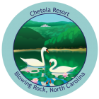Sticker for Chetola Resort Bass Lake