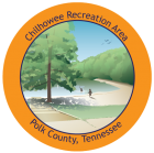 Collectible sticker for Chilhowee