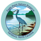 Eagle Point TRACK Trail Sticker