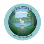 Collectible Sticker for Elizabeth Brinkley Park