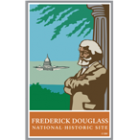 Collectible Sticker for National Capital Parks - East