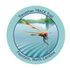 Trevathan TRACK Trail Sticker