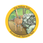 Collectible Sticker for Fox Hollow