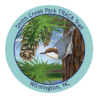Collectible sticker for Smith Creek Park