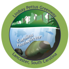 Sticker for Lindsay Pettus Greenway