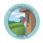 Collectible sticker for Prairie Ridge
