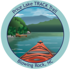 Collectible sticker for Price Lake