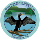 Collectible Sticker for River Park North